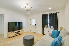 9 Mi to Downtown: Lubbock Home w/ Yard