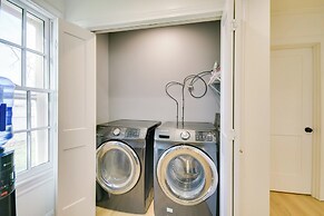 9 Mi to Downtown: Lubbock Home w/ Yard