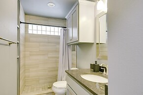 9 Mi to Downtown: Lubbock Home w/ Yard