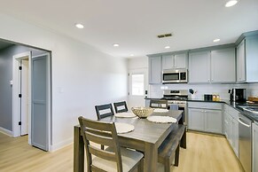 9 Mi to Downtown: Lubbock Home w/ Yard