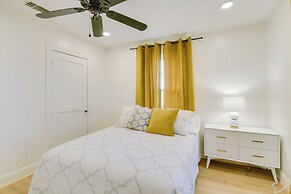 9 Mi to Downtown: Lubbock Home w/ Yard