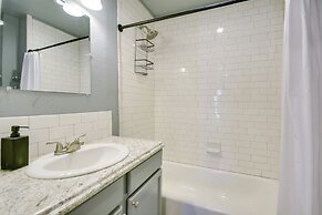 9 Mi to Downtown: Lubbock Home w/ Yard