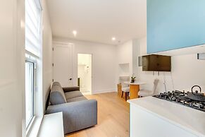 Centrally Located & Pet Friendly: Yonkers Studio!