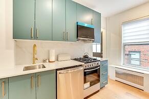 Centrally Located & Pet Friendly: Yonkers Studio!