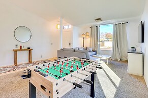 Poolside Oasis: 3 Mi to Lookout Mountain Park!