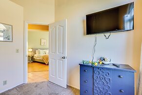 Poolside Oasis: 3 Mi to Lookout Mountain Park!