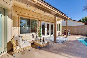 Poolside Oasis: 3 Mi to Lookout Mountain Park!