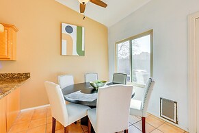 Poolside Oasis: 3 Mi to Lookout Mountain Park!