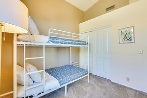 Poolside Oasis: 3 Mi to Lookout Mountain Park!