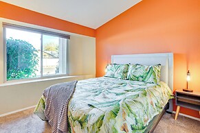 Poolside Oasis: 3 Mi to Lookout Mountain Park!