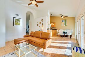 Poolside Oasis: 3 Mi to Lookout Mountain Park!