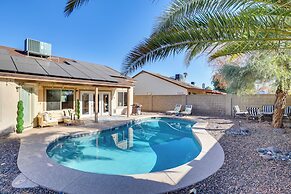 Poolside Oasis: 3 Mi to Lookout Mountain Park!