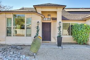 Poolside Oasis: 3 Mi to Lookout Mountain Park!