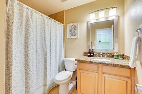 Poolside Oasis: 3 Mi to Lookout Mountain Park!