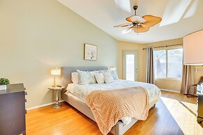 Poolside Oasis: 3 Mi to Lookout Mountain Park!