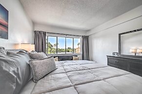 Modern City Condo Close to Downtown Phoenix!