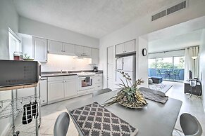 Modern City Condo Close to Downtown Phoenix!