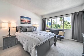 Modern City Condo Close to Downtown Phoenix!