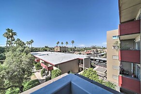 Modern City Condo Close to Downtown Phoenix!