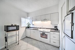 Modern City Condo Close to Downtown Phoenix!