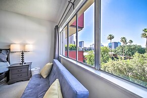 Modern City Condo Close to Downtown Phoenix!