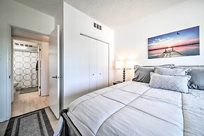 Modern City Condo Close to Downtown Phoenix!