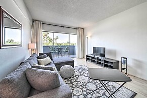 Modern City Condo Close to Downtown Phoenix!