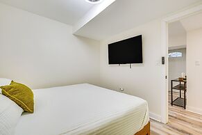 1 Mi to University of Chicago: Urban Escape!