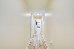 1 Mi to University of Chicago: Urban Escape!