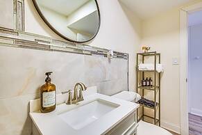 1 Mi to University of Chicago: Urban Escape!