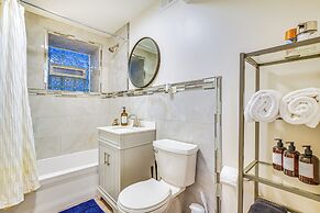 1 Mi to University of Chicago: Urban Escape!