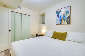 1 Mi to University of Chicago: Urban Escape!