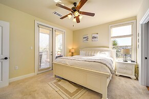 Boat, Fish & Enjoy Water Views: Lake LBJ Retreat!