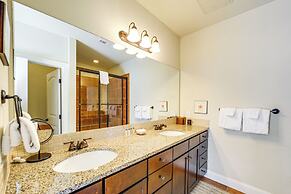 Boat, Fish & Enjoy Water Views: Lake LBJ Retreat!