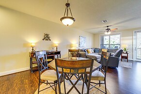 Boat, Fish & Enjoy Water Views: Lake LBJ Retreat!