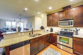 Boat, Fish & Enjoy Water Views: Lake LBJ Retreat!