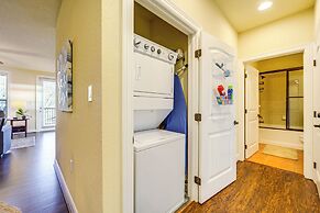 Boat, Fish & Enjoy Water Views: Lake LBJ Retreat!