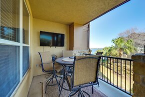 Boat, Fish & Enjoy Water Views: Lake LBJ Retreat!