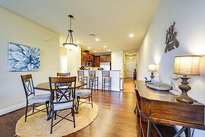 Boat, Fish & Enjoy Water Views: Lake LBJ Retreat!