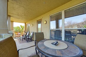 Boat, Fish & Enjoy Water Views: Lake LBJ Retreat!