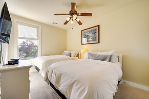 Boat, Fish & Enjoy Water Views: Lake LBJ Retreat!