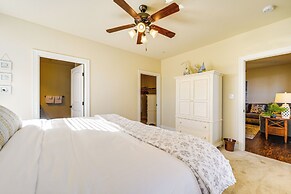 Boat, Fish & Enjoy Water Views: Lake LBJ Retreat!