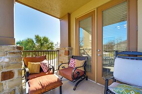 Boat, Fish & Enjoy Water Views: Lake LBJ Retreat!