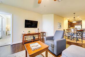 Boat, Fish & Enjoy Water Views: Lake LBJ Retreat!