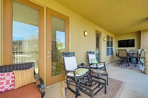 Boat, Fish & Enjoy Water Views: Lake LBJ Retreat!