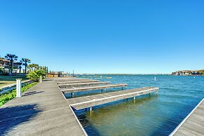 Boat, Fish & Enjoy Water Views: Lake LBJ Retreat!