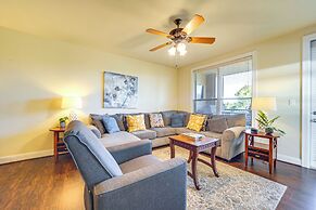 Boat, Fish & Enjoy Water Views: Lake LBJ Retreat!