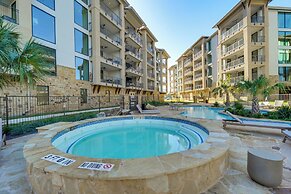 Boat, Fish & Enjoy Water Views: Lake LBJ Retreat!