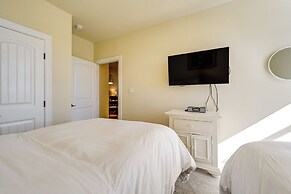 Boat, Fish & Enjoy Water Views: Lake LBJ Retreat!