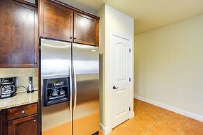 Boat, Fish & Enjoy Water Views: Lake LBJ Retreat!